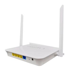 China WAN Port 1000M Wireless Home Gigabit Router AC1200 WiFi Router on sale
