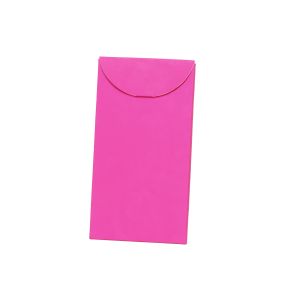 Blank Message Space 3D Greeting Card Personalized and Sustainable