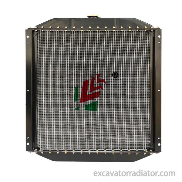 Liugong 50CN Bulldozer Engineering Machinery Radiator Series Engineering Machinery Accessories