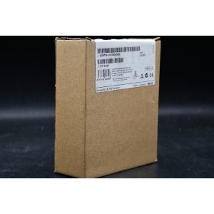 Siemens 6GK7343-1CX10-0XE0 8-Port Data Acquisition