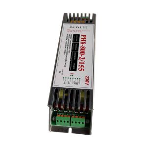 Big Power 320w UV Lamp Electronic Ballast For Two Pcs 155w UVC Lamps