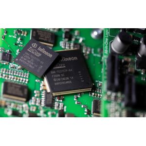 IN Fineon IRFP4668PBF IC Electronic Components MFP Integrated Circuit Design