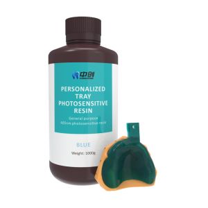 Precision Resin For Teeth Lightweight Dental Composite Resin