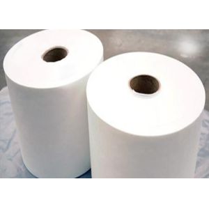 Super Soft SSS PP Spunbond Non Woven Fabric For Diapers Materials Recyclable