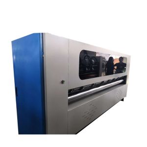 Cheap 1600MM Manual Thin Blade Slitter Scorer Machine 4 Knives 6 Lines for sale