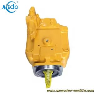 Compatible Axial Piston Pump 6E-1279 / 6E1279 for Caterpillar 12G 130G 140G 160G
