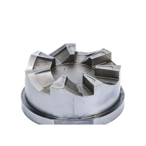 Titanium Alloy CNC Machining Parts Medical Device Components for Precise
