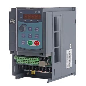 Cheap 25kW-220V 380V Single Phase or Three Phase Mini Frequency Converter for sale
