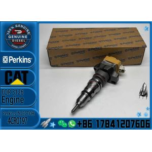 0R-9350 10R-1267 4CR0197 diesel fuel injectors 173-4059 4C-R0197 for Caterpillar