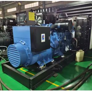 1800kVA 1440KW Satisfactory Dynamo LPG Generator Gas Generator Natural Gas Set