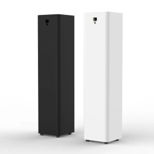 Humidify Room Aroma Scent Machine Aromatherapy Disinfection Black