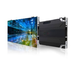 Cheap UHD Series LED Display – Ultra-Fine Pixel Pitch, 2K/4K/8K Resolution, Stunning Visuals for Retail, Corporate &amp; Luxury Spaces for sale