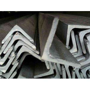 300 series hot rolled steel angle bar 304 304L 309S 310S 321 316L .etc