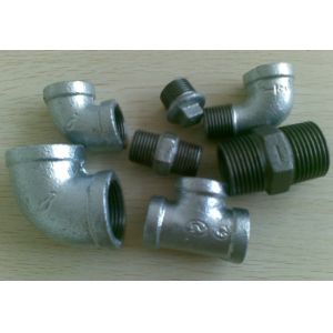 Carbon steel socket pipe fitting, stainless steel pipe fittings, threaded pipe