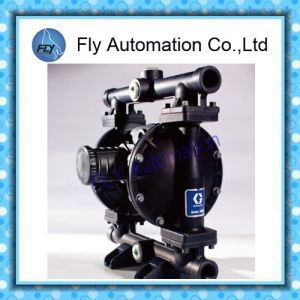 200 CPM Speed Diaphragm Kit Verder And Graco Husky 1590 Diaphragm Pump Parts