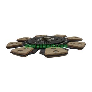 YZ91139 JD Tractor Parts Clutch Disk Agricuatural Machinery Parts