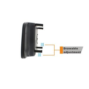 Professional Backup Camera System For Commercial Trucks