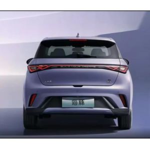 Byd Dolphin Electric Vehicles Auto 405km Spc 4125X1770X1570 mm Maximum Speed 150