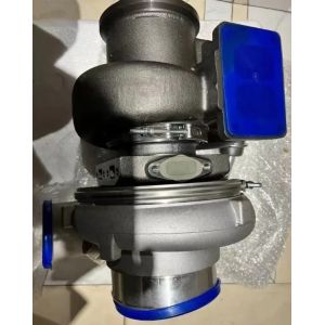High Precision Carter 3516B/C Supercharger For Excavator Factory Sales
