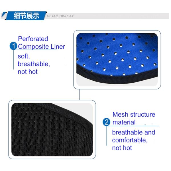 Adjustable Waist Back Support Belt Thoracolumbar Sacral Orthosis Support Back Brace