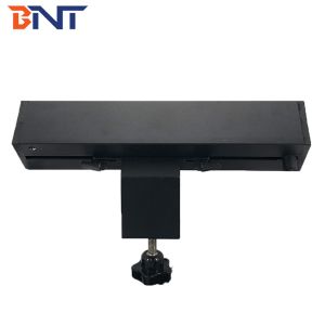 Rectangle power data center media conference table top socket with clip