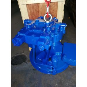 A8vo107la1kh2 Hydraulic Piston Pump For Rexroth Rotary Drilling Engineering