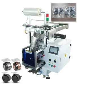 Easy Operation Manual Feeding Screw Hardware Accessories Automatic Toys