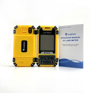 GNSS GPS Land Area Distance Measuring Tools GPS Land Measuring Instrument