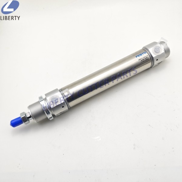 Quality Cutter Spare Parts No. 060329 PN-Cylinder DSW-32-100-P-A-B 161435 P528 P max.10bar wholesale