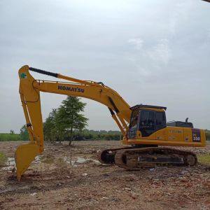 Explore Unlimited Potential with Original Hydraulic Valve Excavator Komatsu