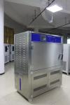 Lab UVA340 UVB313 UV Accelerated Weathering Machine Aging Test chamber