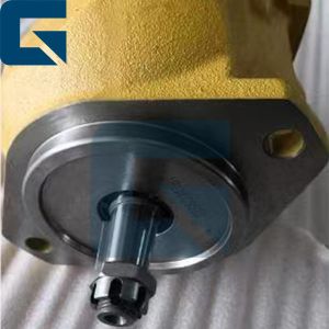 259-0814 2590814 Fan Motor Fan Piston Motor For 345C 345B Excavator