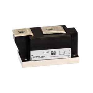 TZ500N18KOF Automotive IGBT Modules Single Thyristor Power Module For Wind Energy Systems