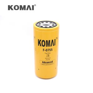 China 1R-0755 1R0755 For  345C 345D Fuel Filter 8N-3080 SN55424 1R0715 FF5317 P551316 1R0755 on sale