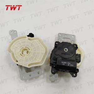 Premium Quality Car A/C Heater Blend Door Flap Actuator 79140-SNK-A01 OEM Number