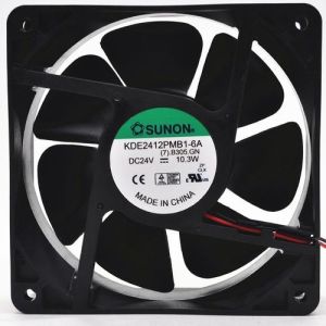 PMD1212PMB1 PMD2412PMB1 SUNON Computer Case Fan