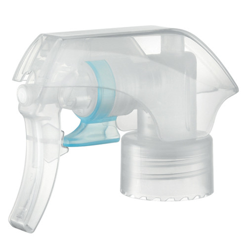 Quality Clear Trigger Pump Sprayer K106-1 with Lock Customized wholesale