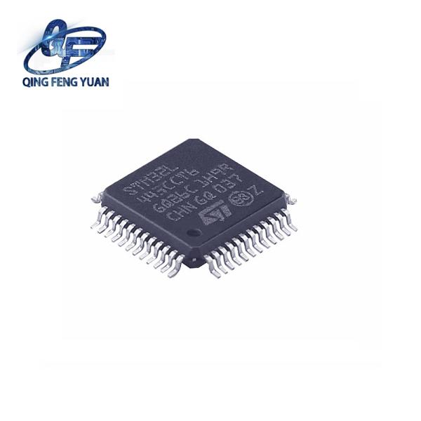 STMicroelectronics STM32L443CCT6 electronics Component Tps 32L443CCT6 Lcd With Microcontroller