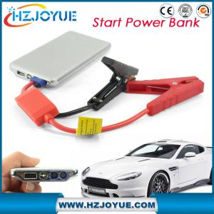 China Emergency Power Tools booster MIni Jump Starter Portable Car Auto Battery Jump Start on sale