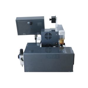 CE Certified Automatic Taping Machine for Smooth and Precise Taping