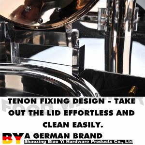 Octopus Buffet Carving Station , Lamb Carving Station Dual Electric Heating