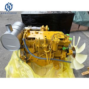 CATEEEerpilar Original C7 C7.1 C1.1 C1.3 C1.5 C1.8 C2.2 C2.4 C2.6 C3.3 COMPLETE