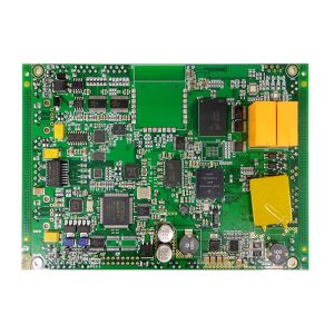 Multilayer 6OZ Prototype PCB Assembly Services PCBA Manufacturer