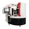 Automatic Compensation Precision Insert Grinding Machine Tool for Indexable