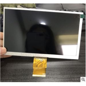 50 Pin Rgb Lcd Screen 800x480 7 Inch With Sunlight Readable