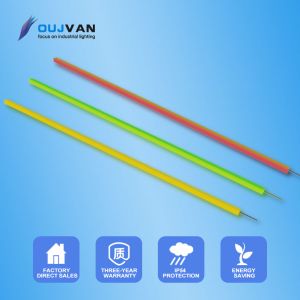 400lm DC 24V Equipment Indicator Light Three Color For Industrial Automation