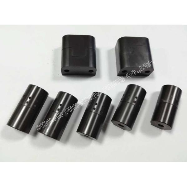 Quality SUJ2 Tapered Locating Block Conical Inner Hole Taper Lock Pin Locating Pillar Set wholesale