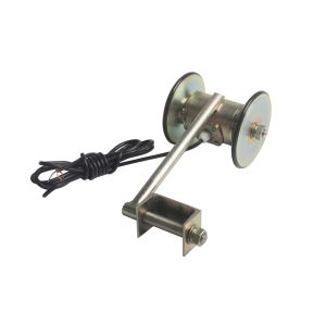 Electric Conveyor Belt Speed Sensor Inductance Sensor For Belt Scale Use