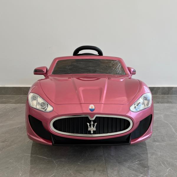 Quality 12V Children Electric Ride On Car Authorized Remote Control Toy Suitable for 3-8 Year Olds wholesale