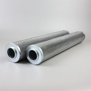 Filtration Process Glass Fiber Pressure Filter Element CHP624F06XN for